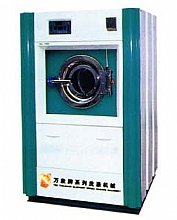 XGP系列立式洗衣机
