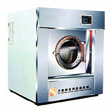 XGQ系列全自动洗涤脱水机