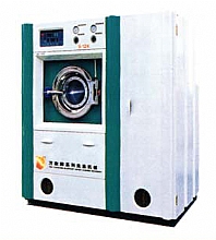 GX系列全自動乾洗機